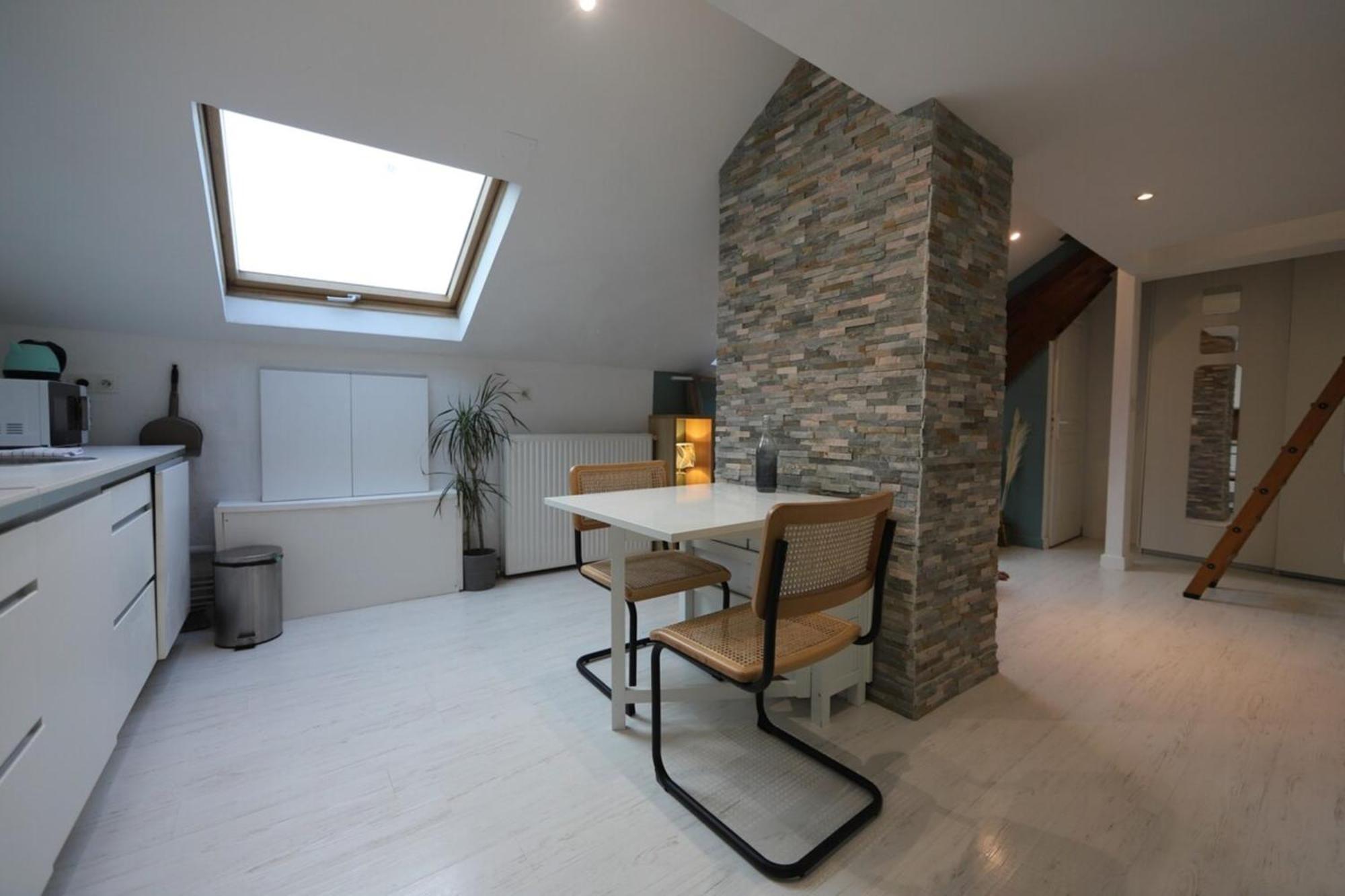 A Little Nest At The Top Floor Annecy Exterior foto